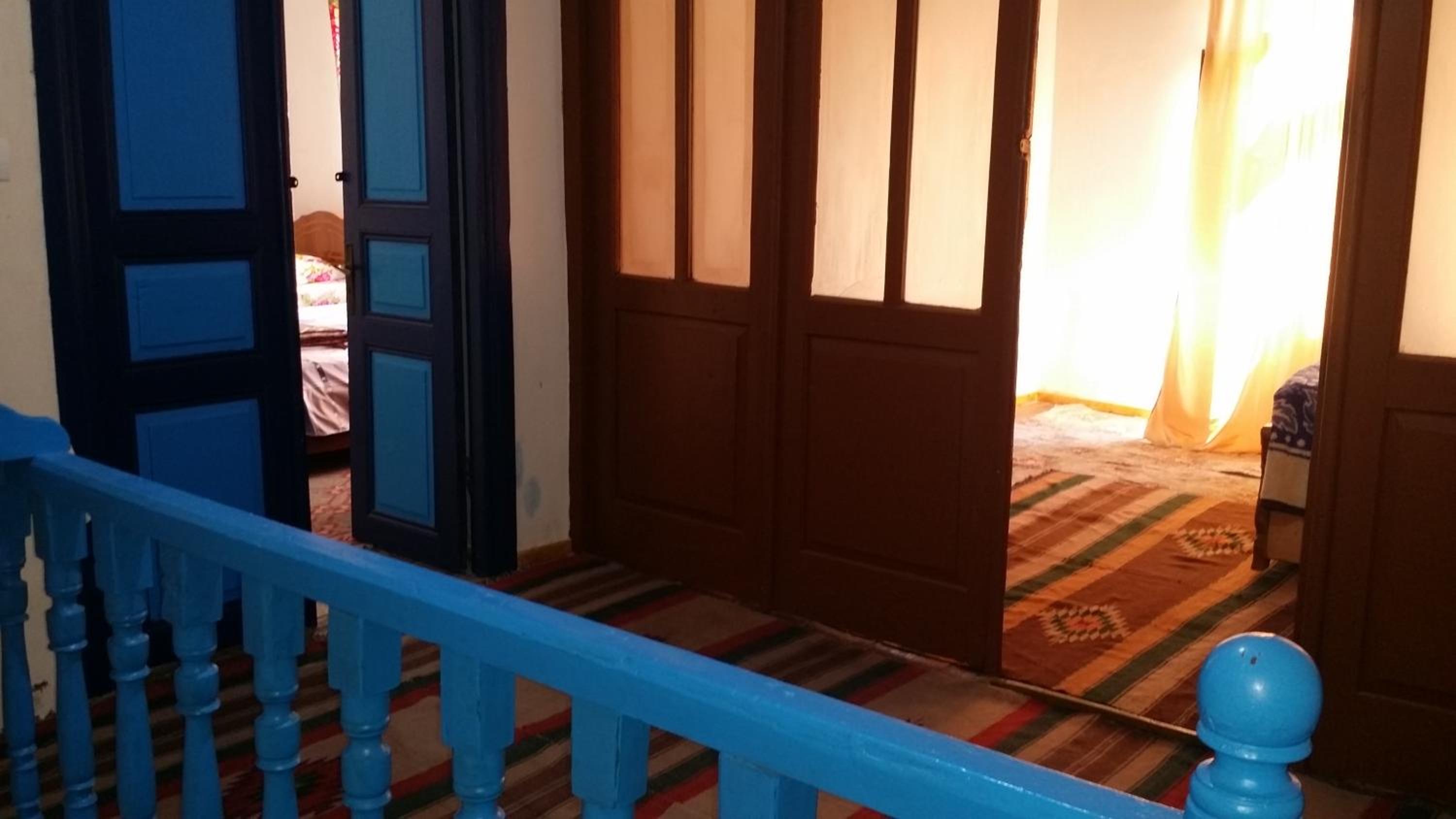 Vila 1926 Hostel