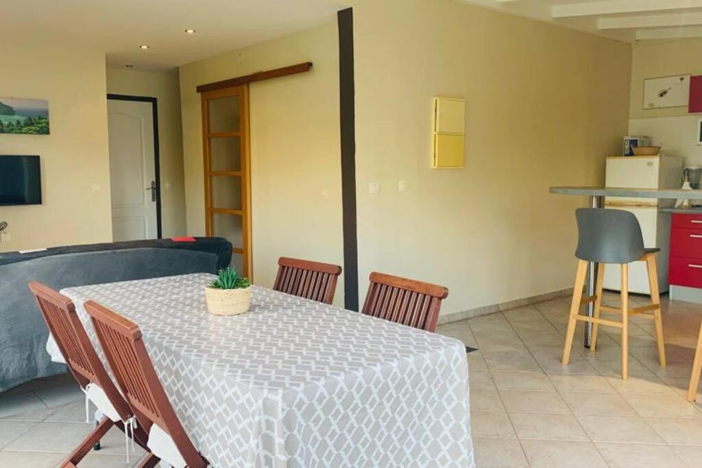 Appartement Le Colibri view 3