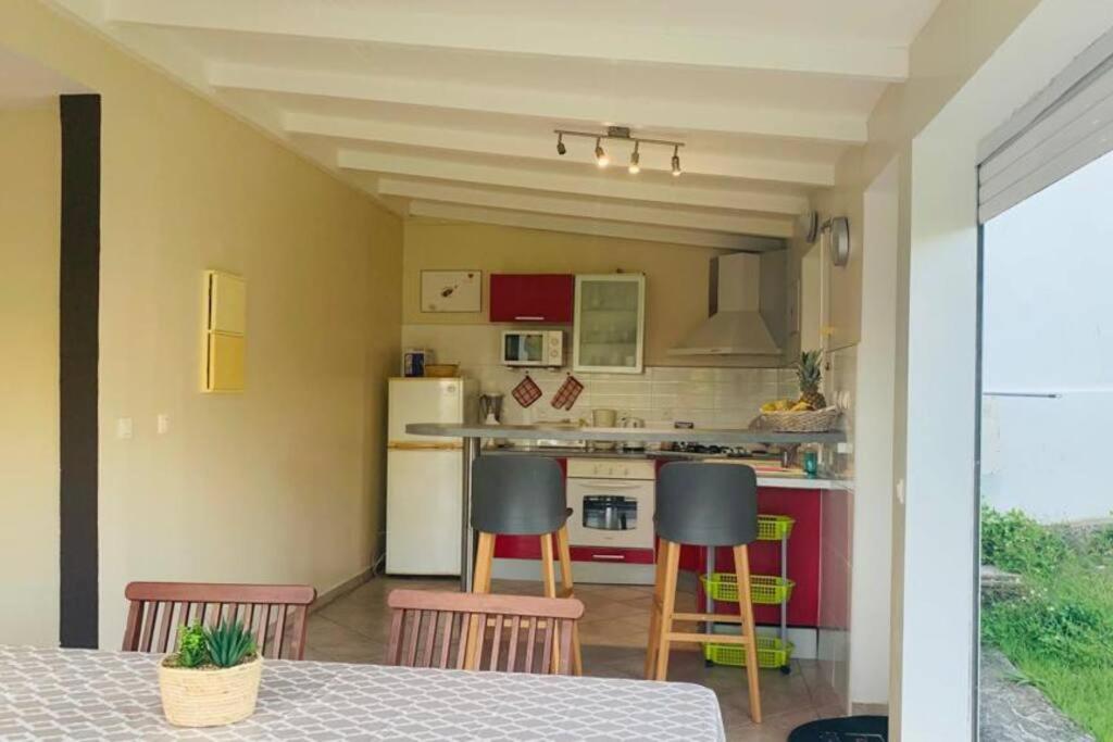 Appartement Le Colibri view 4