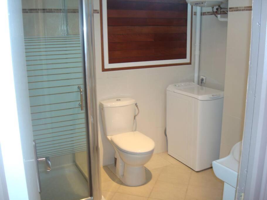 Appartement Le Colibri view 5