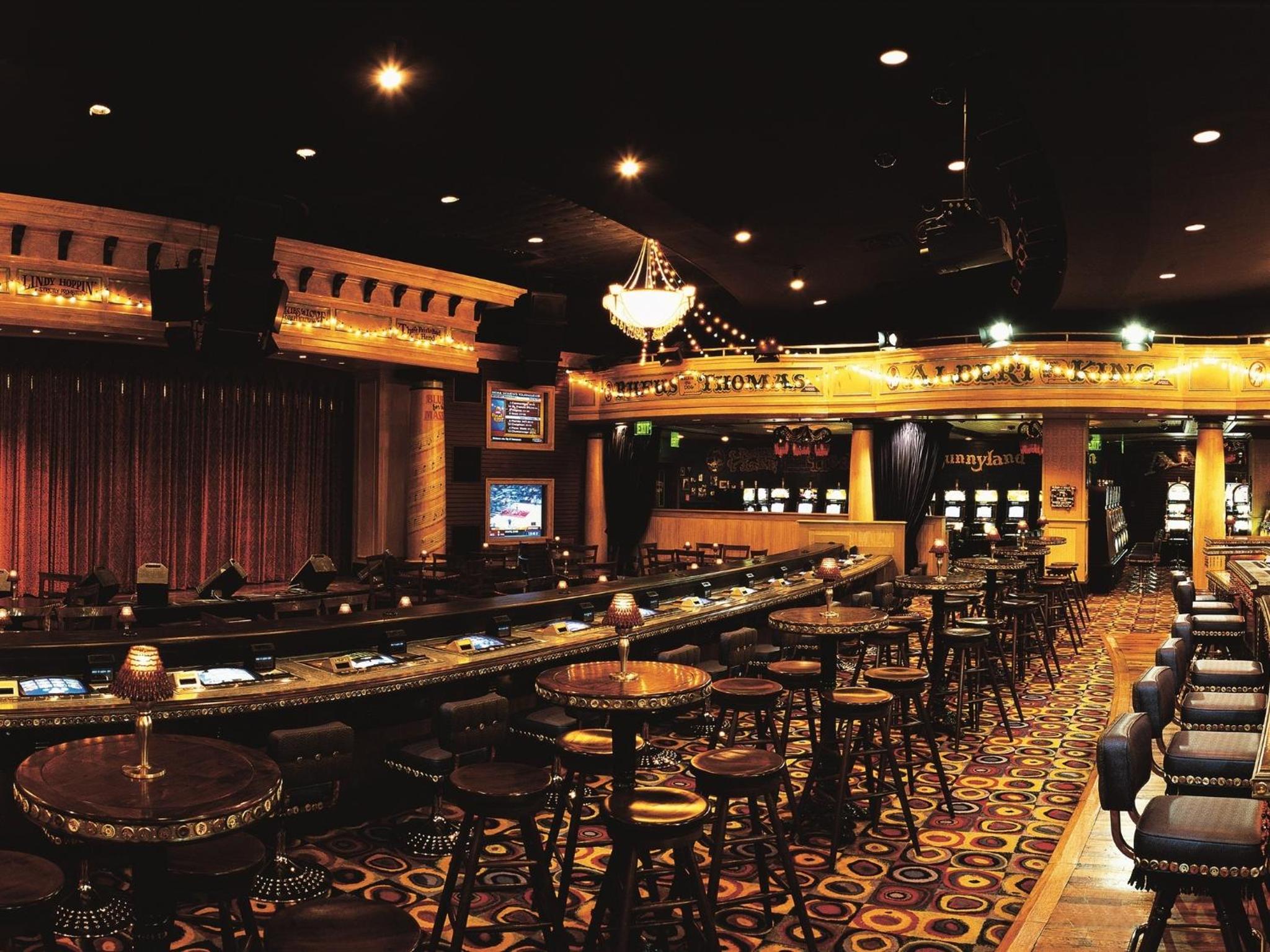 Ameristar Casino Hotel Vicksburg, Ms. view 5