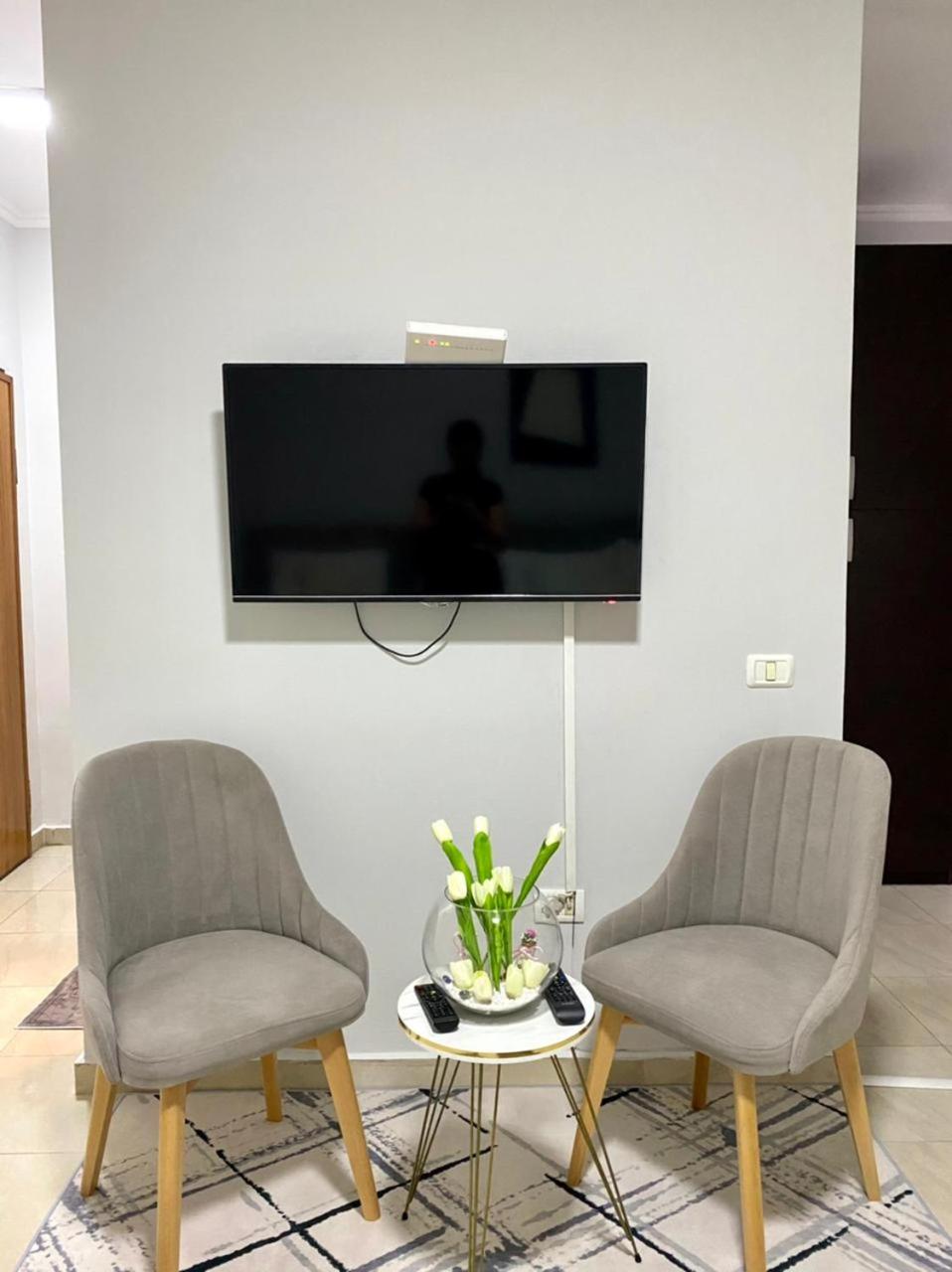 Chlo apartment 1 Tirane