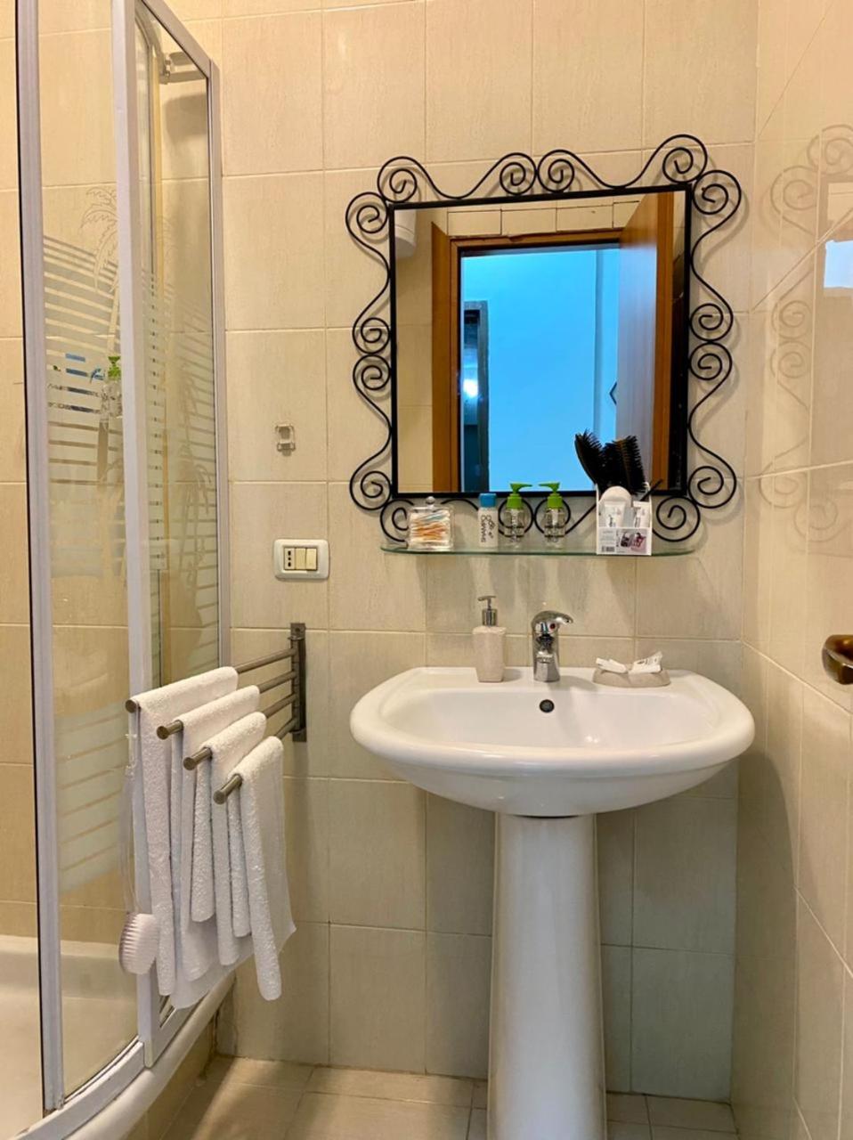 Chlo apartment 1 Tirane