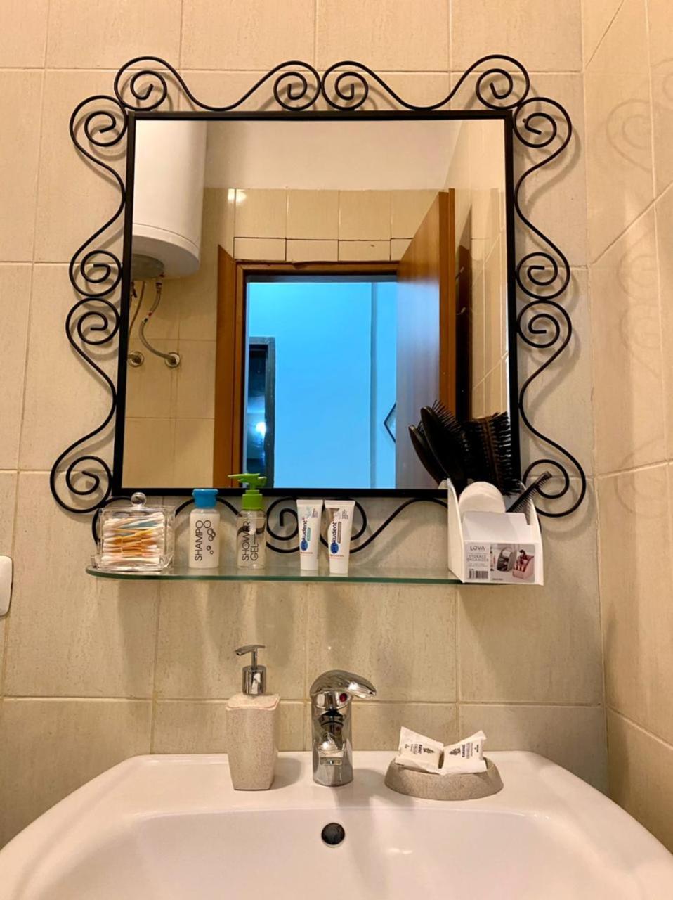 Chlo apartment 1 Tirane