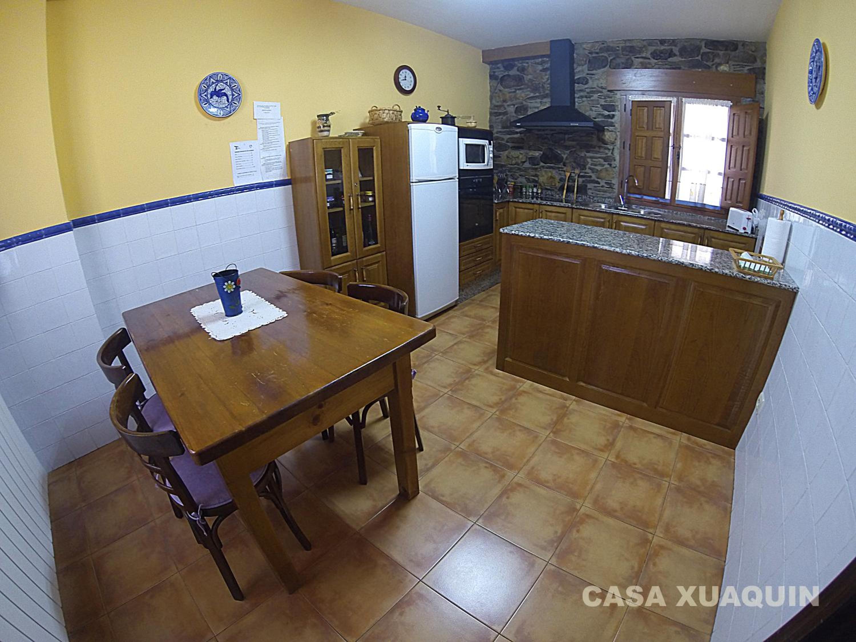 Casa Xuaquin view 3