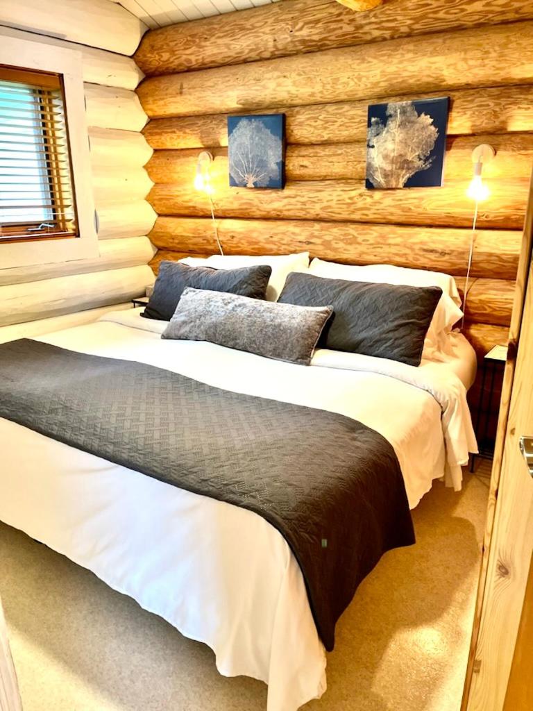 The Beach House Texada - Gillies Bay Favourite Cabin