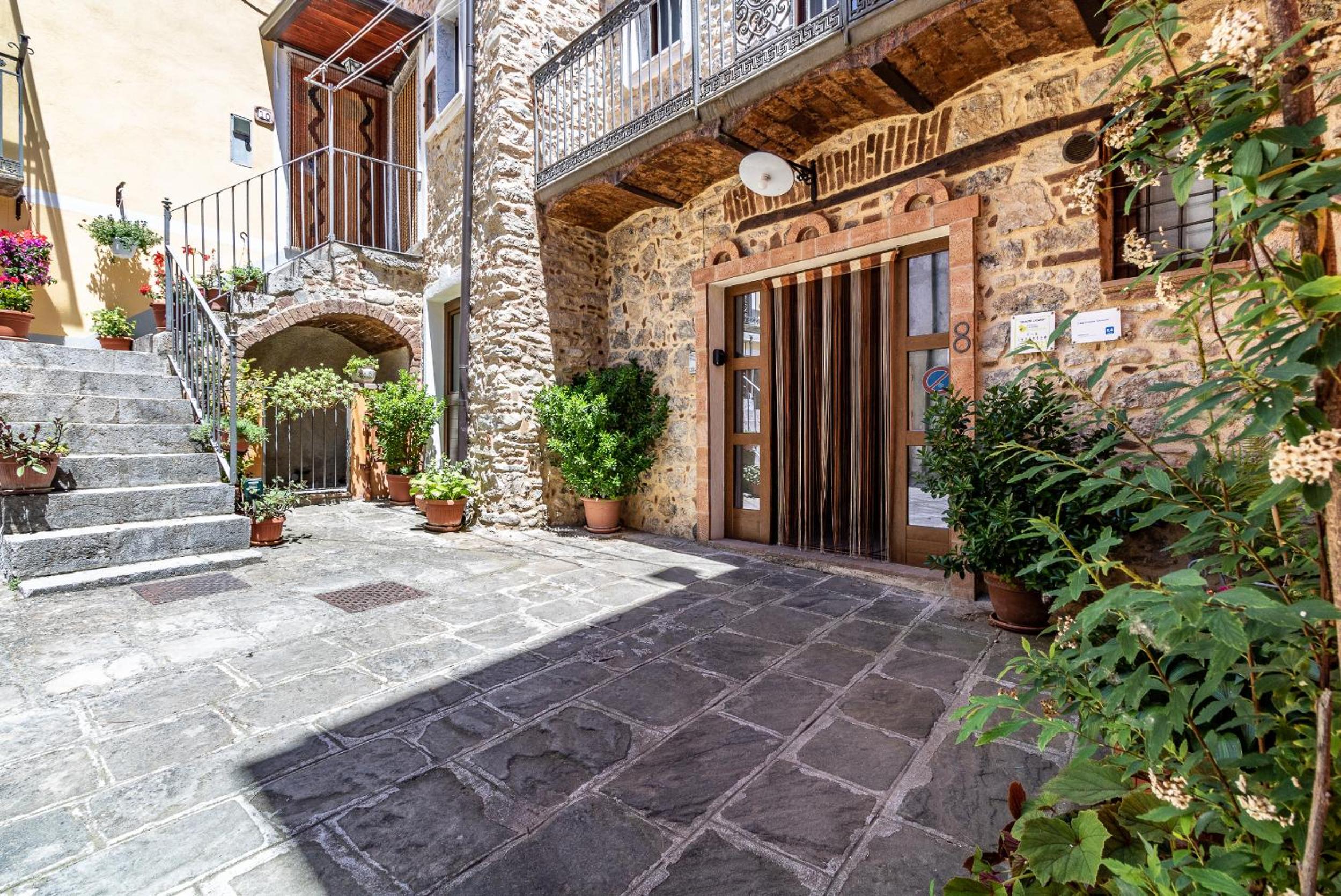 Casa Vacanze 'Zia Lucia' view 2