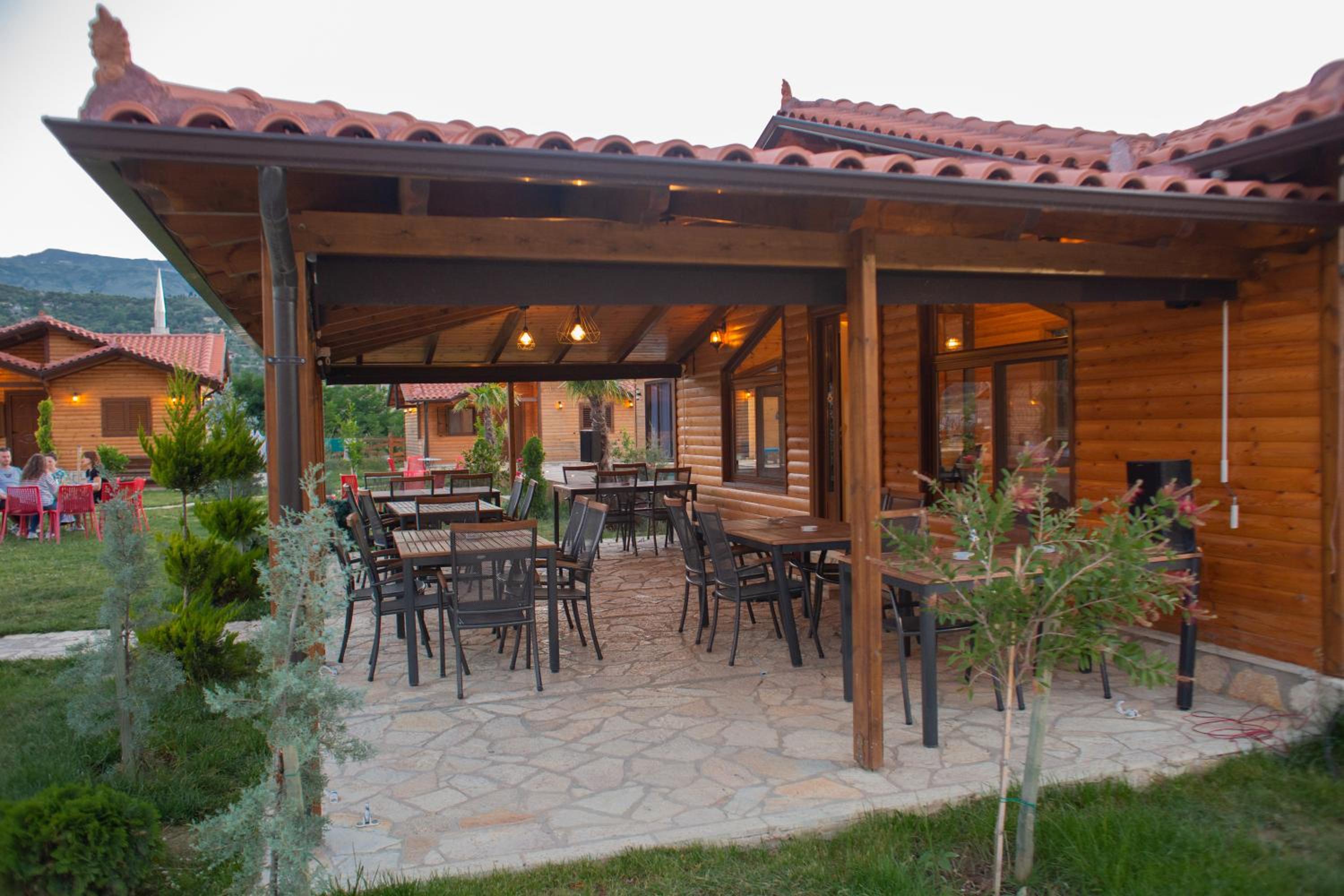 Sancho Farm Albania