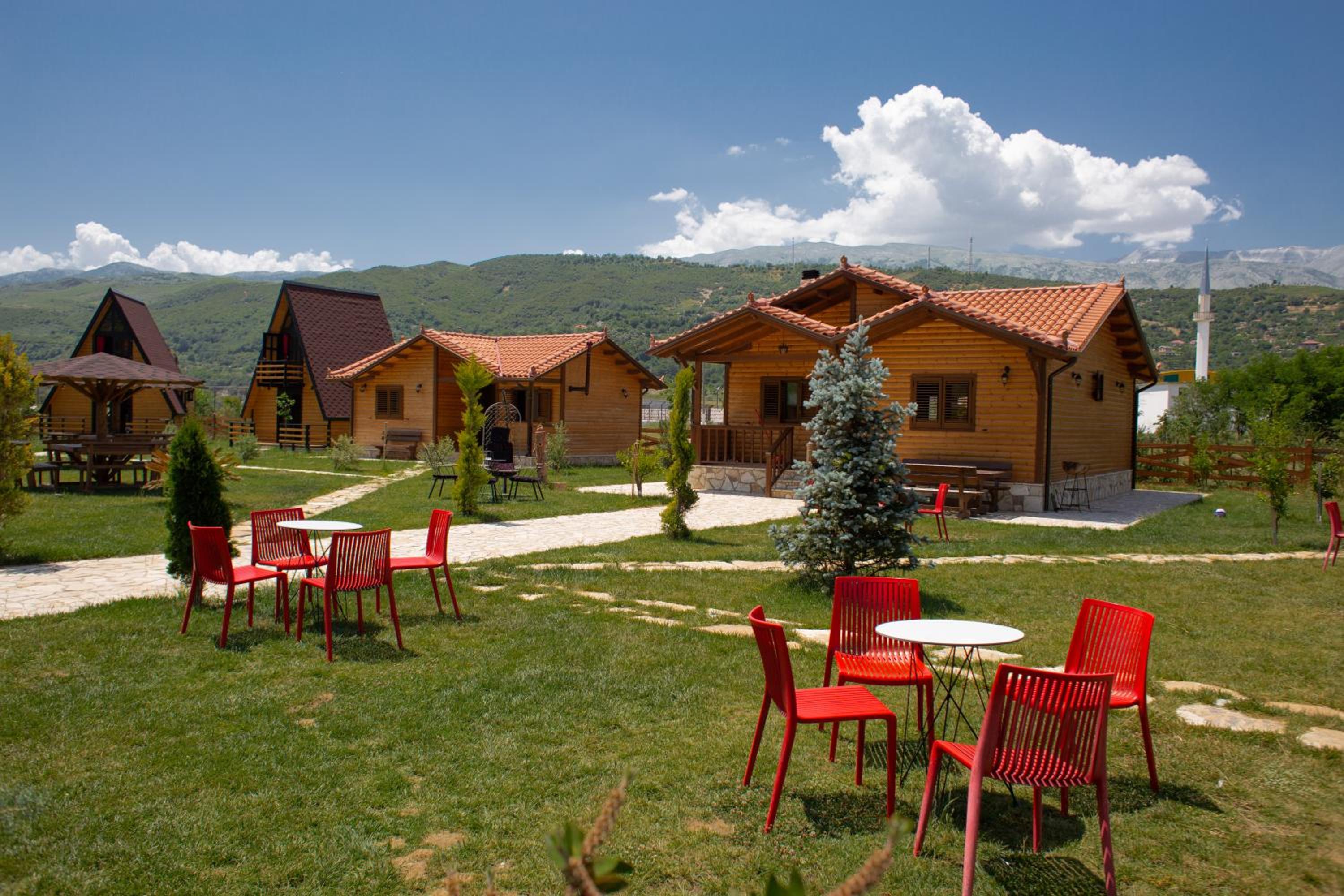 Sancho Farm Albania