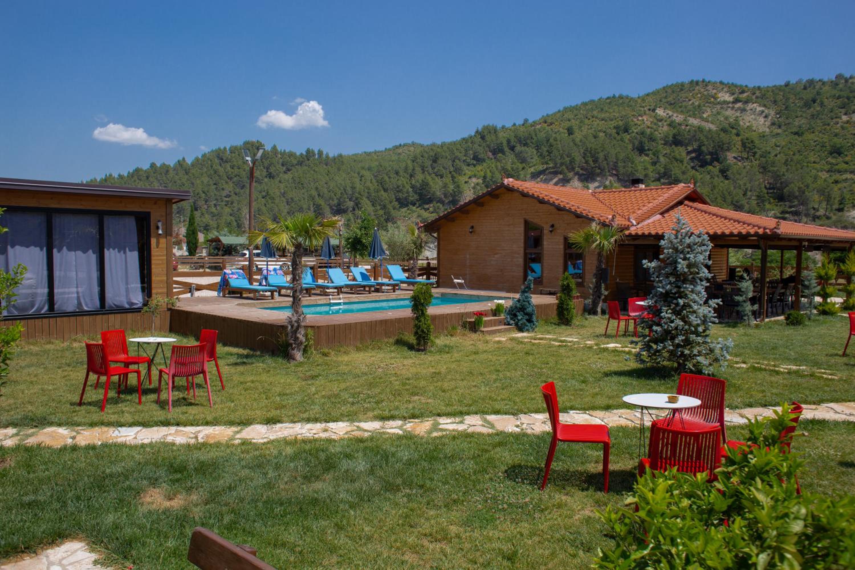 Sancho Farm Albania
