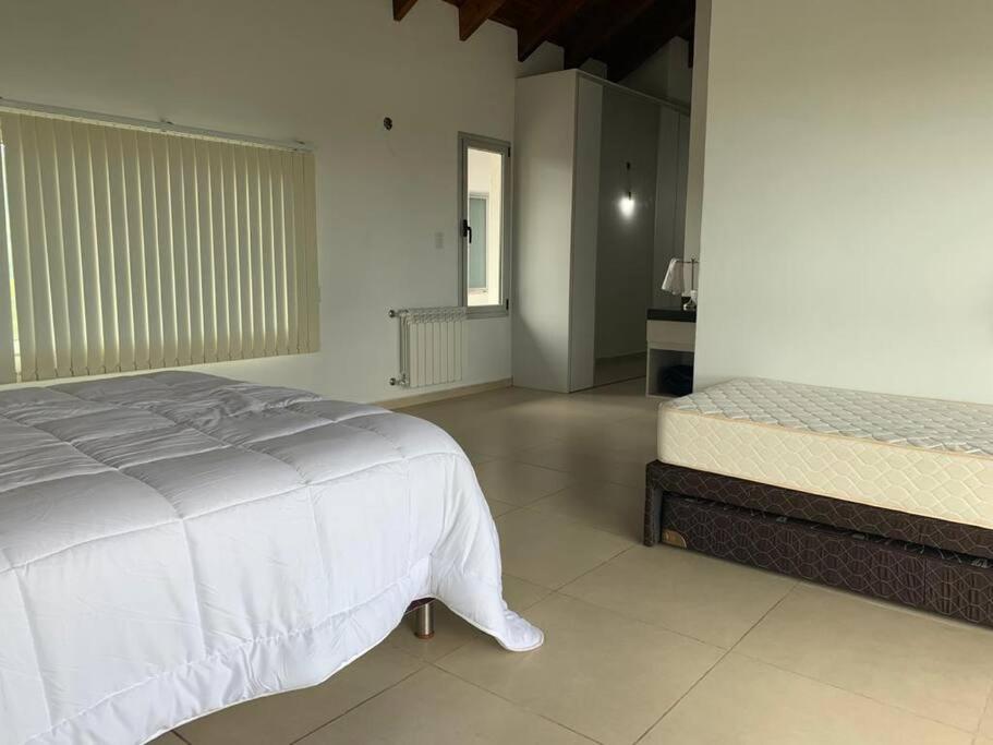 La Cumbrecita ,Casona super Lujo .