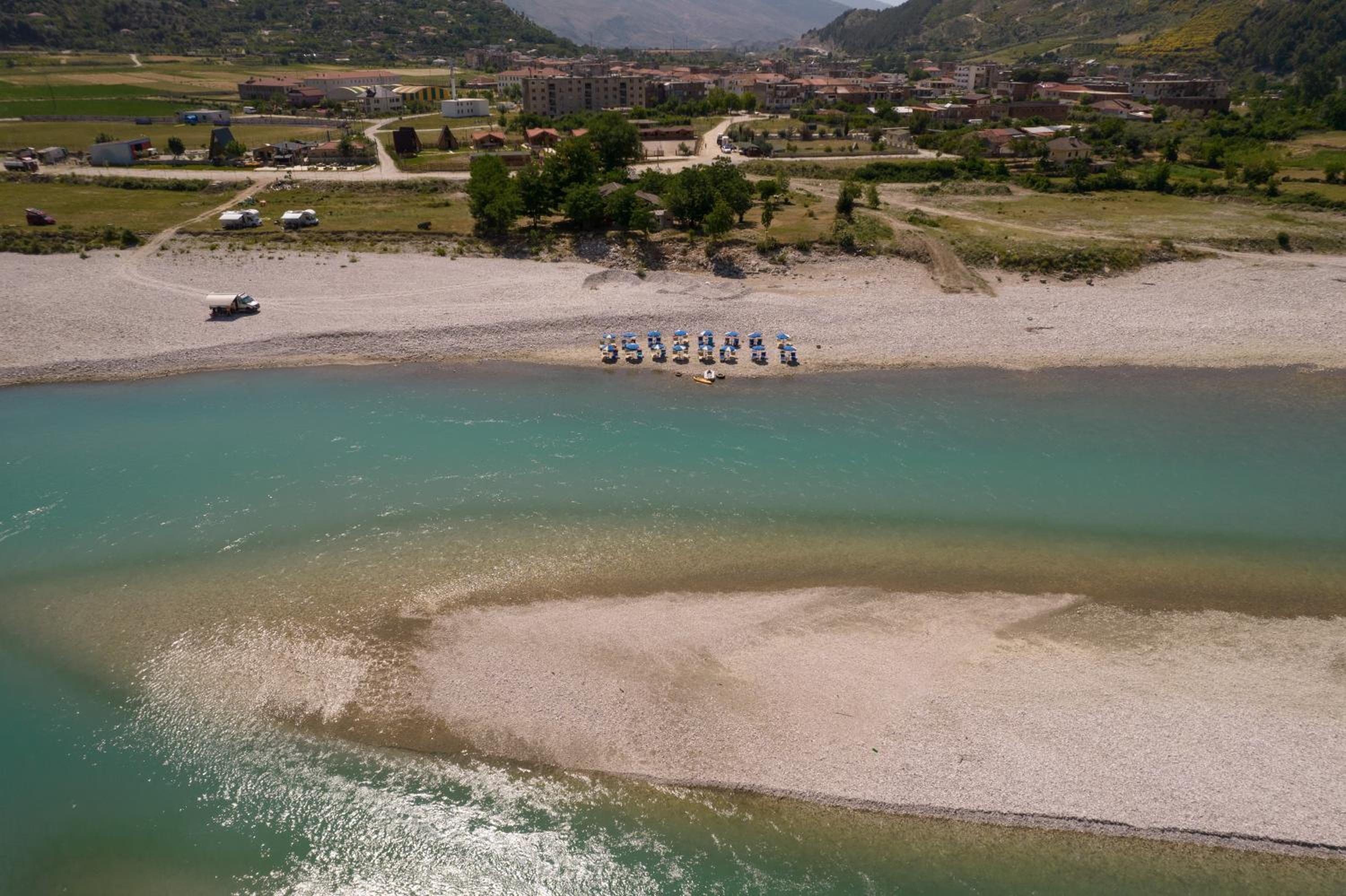 Sancho Farm Albania