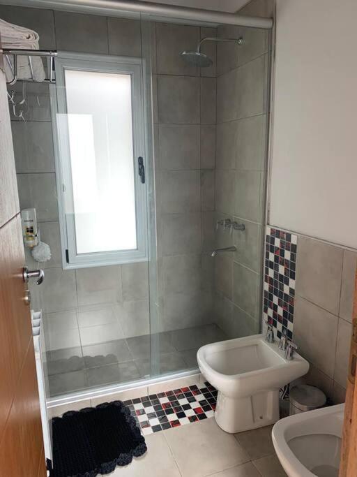 La Cumbrecita ,Casona super Lujo .