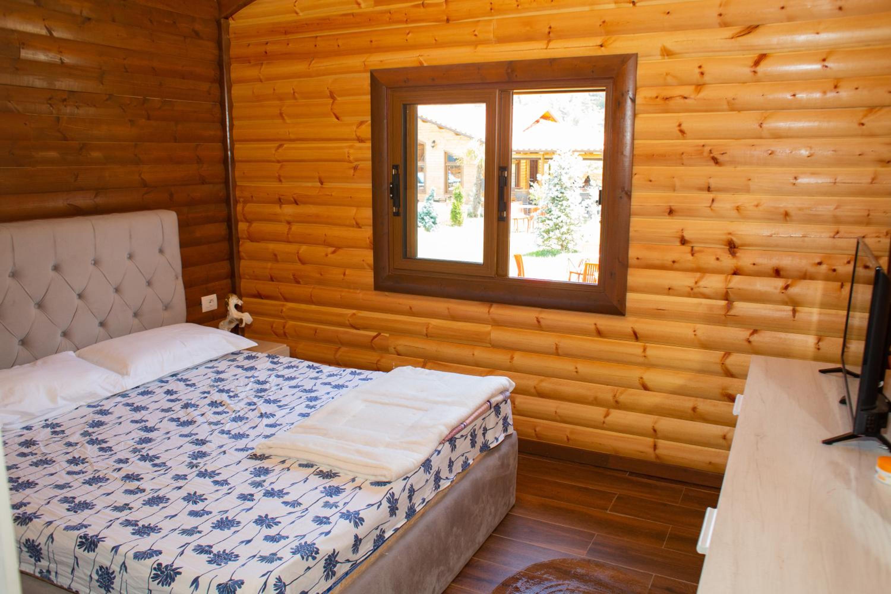 Sancho Farm Albania