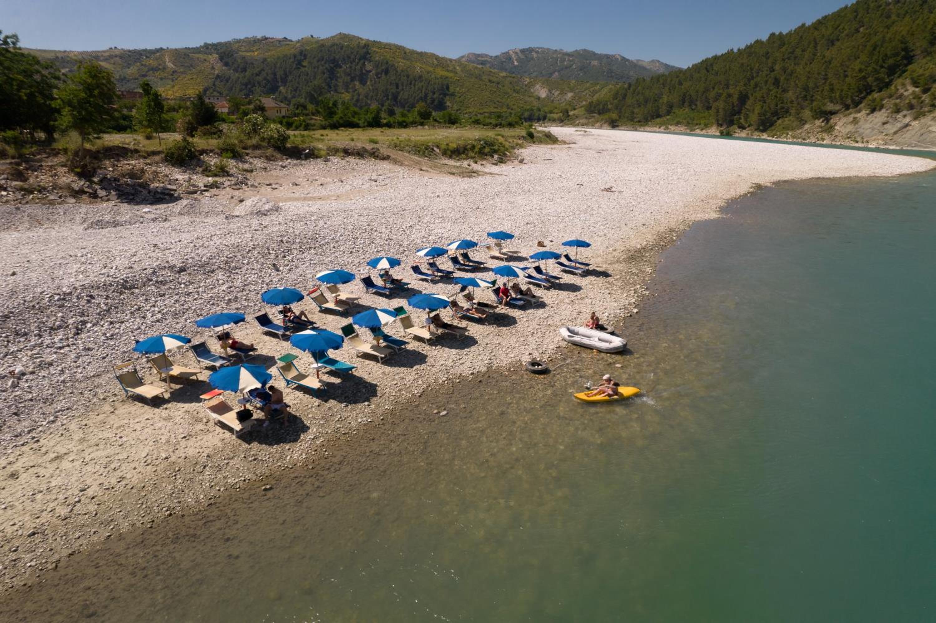 Sancho Farm Albania