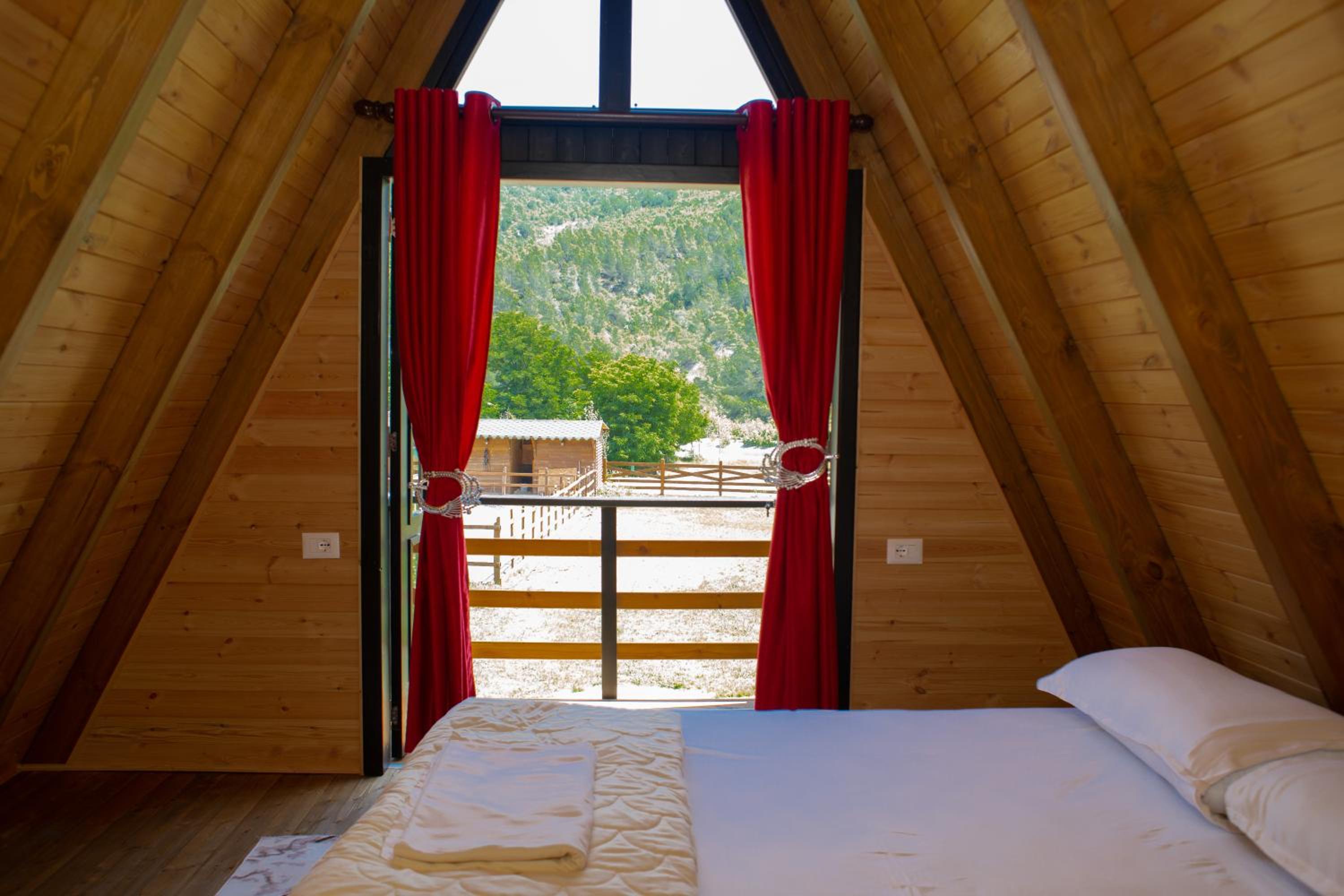 Sancho Farm Albania