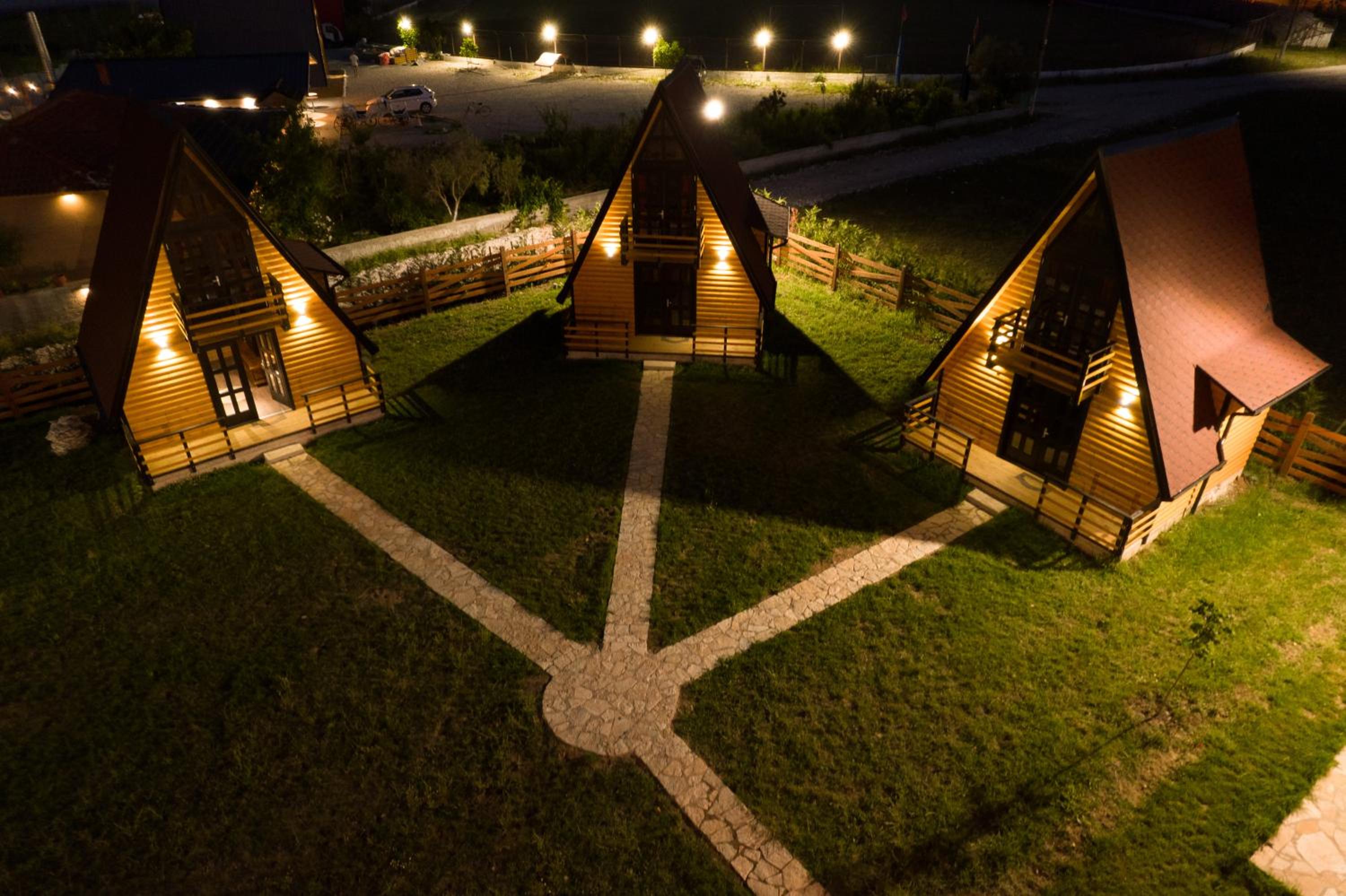Sancho Farm Albania
