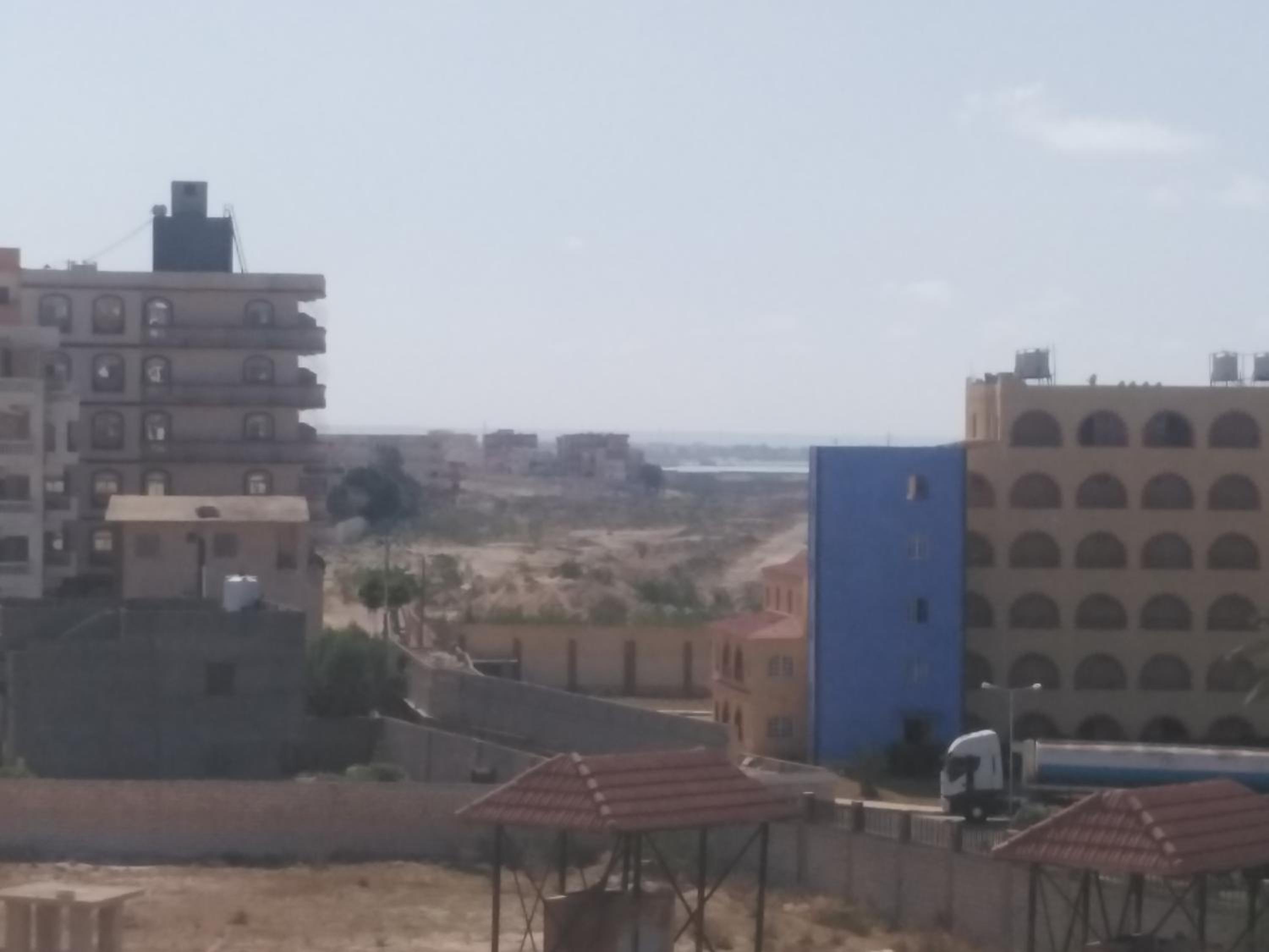 Hotel شقة فندقية - برج نجمة القصر - Image 1