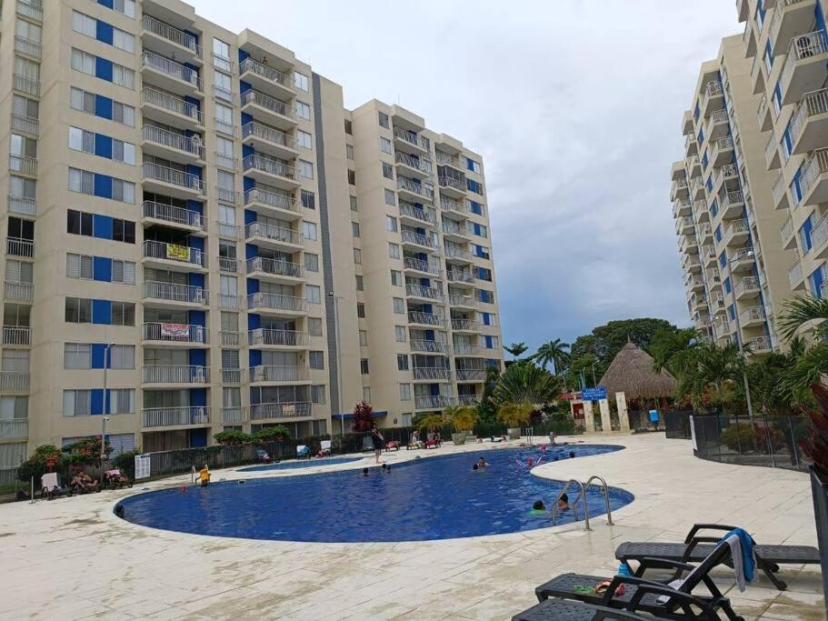 Hotel Puertoazul Club House Apt 2-1108 Ricaurte Cundinamarca