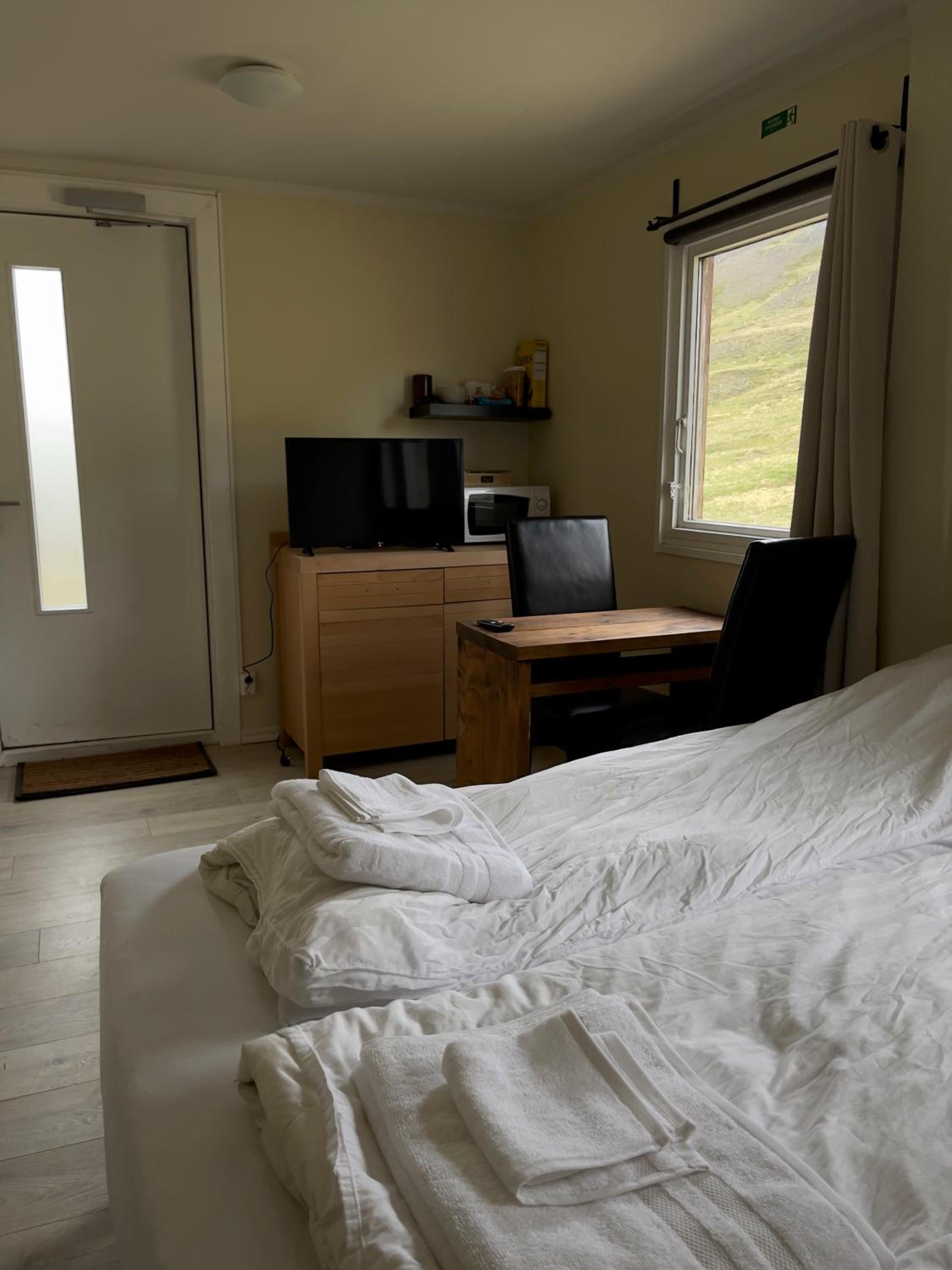 Gil guesthouse view 5