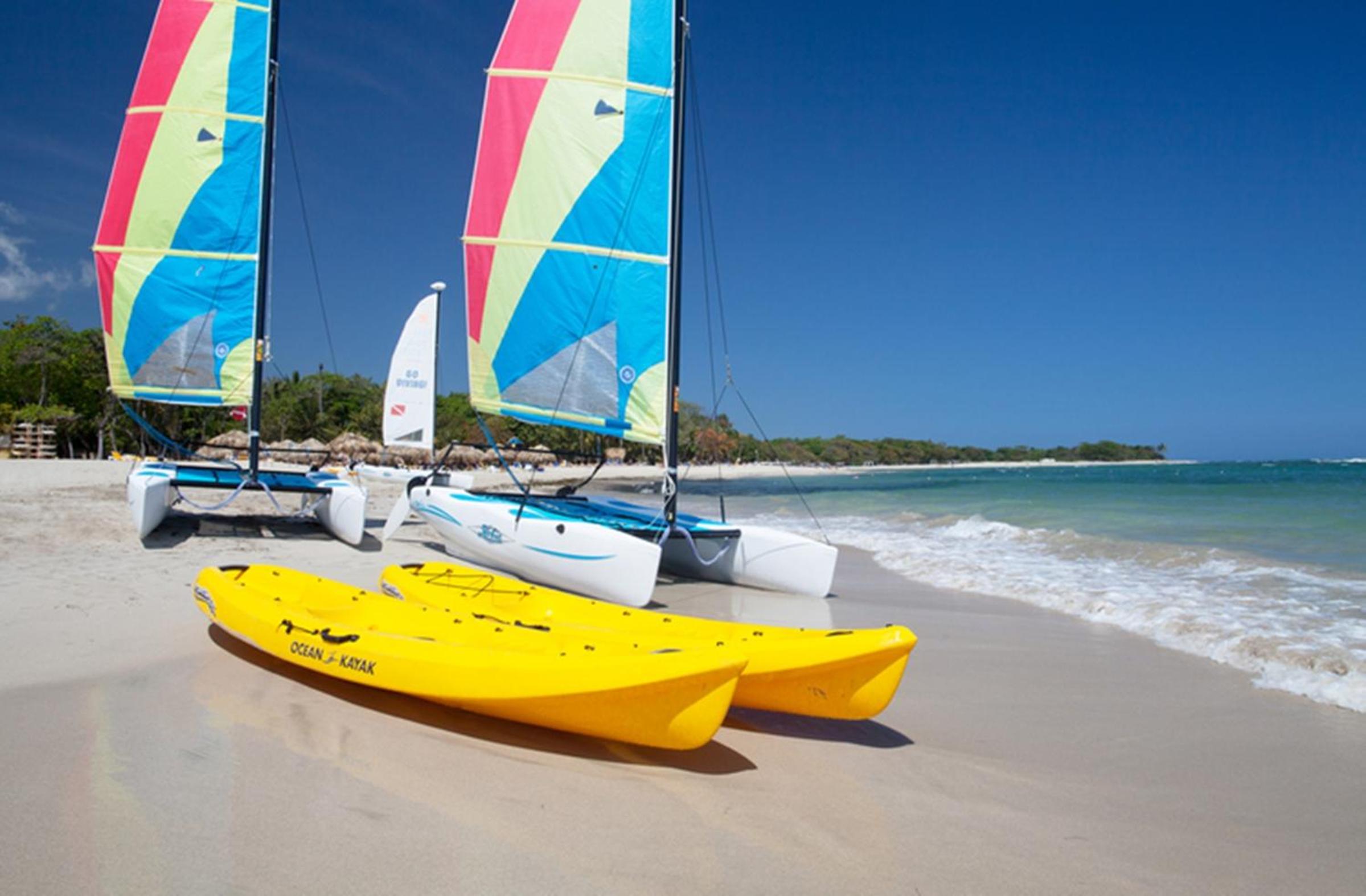 Iberostar Waves Costa Dorada - Property Image 55