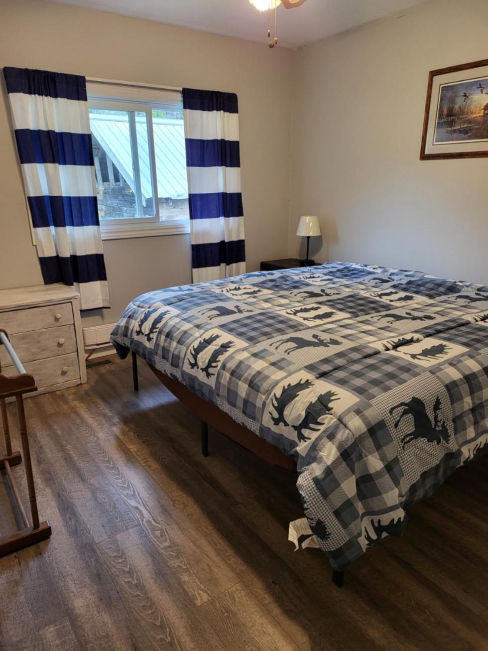 Michaels Bay Getaway on Manitoulin Island