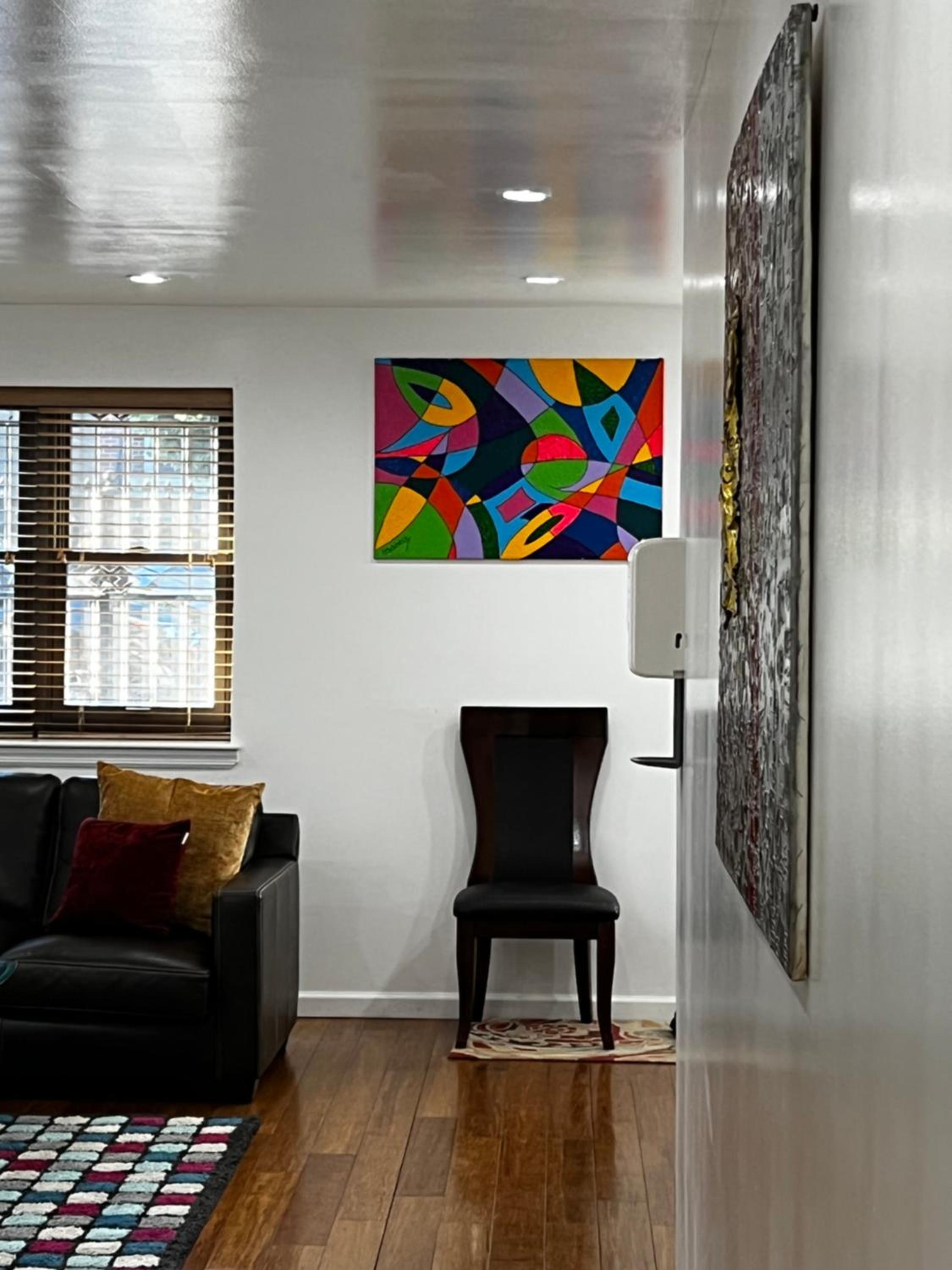 Vakb Apartments