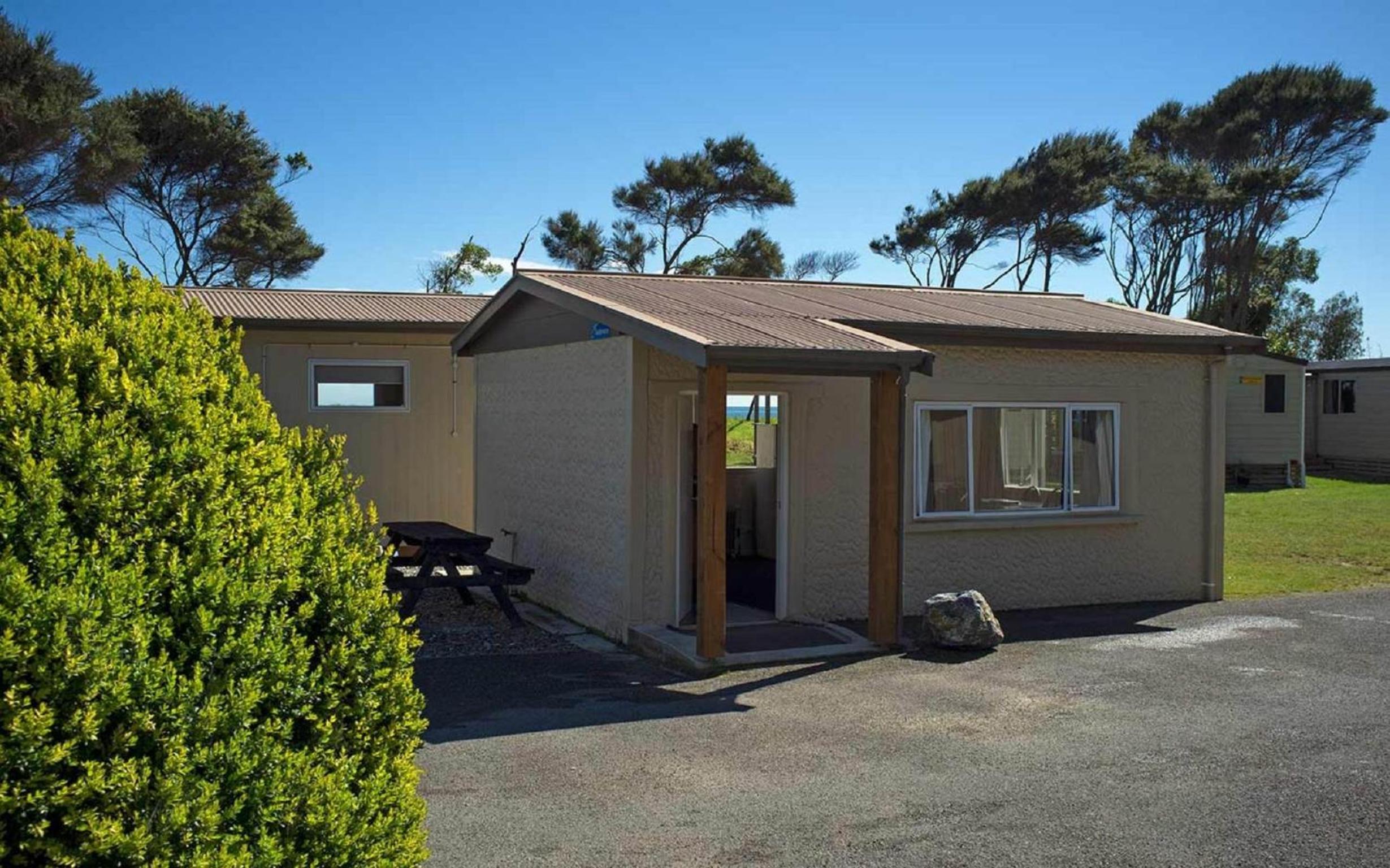 Pohara Beach TOP 10 Holiday Park