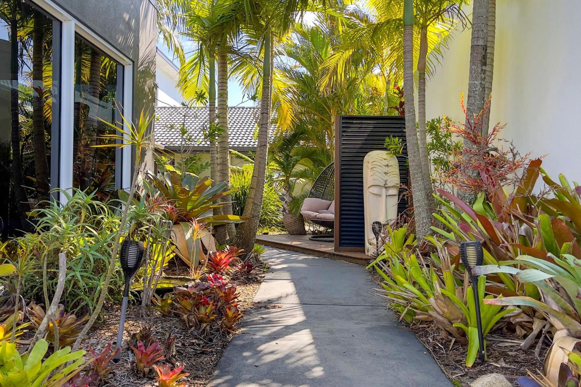 Remarkable Six Bedroom Waterfront Home! Perfect for the extended family