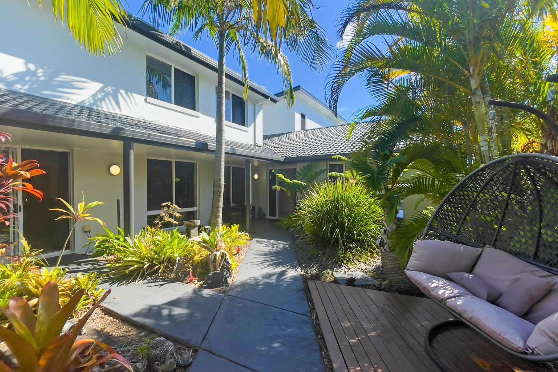 Remarkable Six Bedroom Waterfront Home! Perfect for the extended family