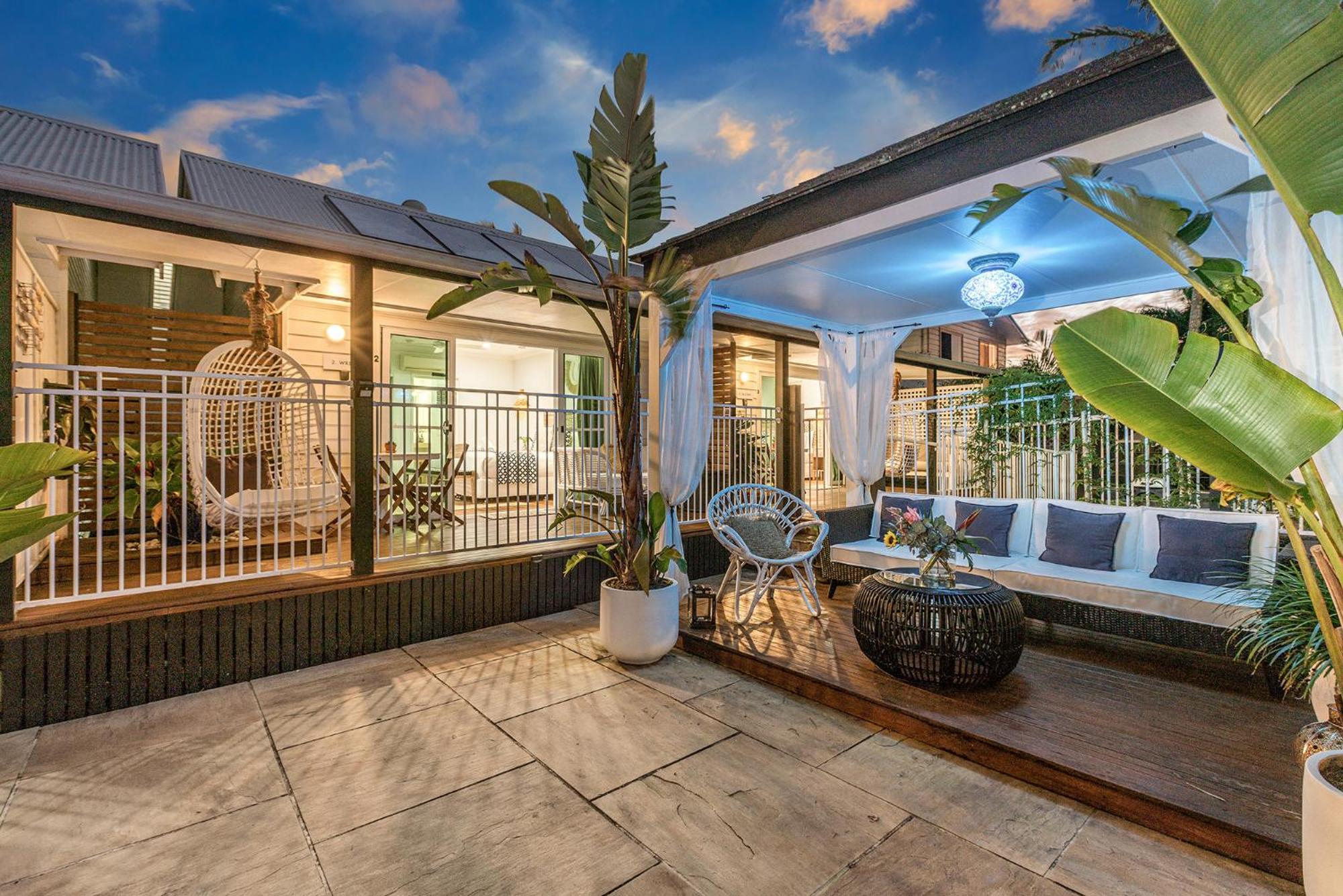 Azur Byron Bay