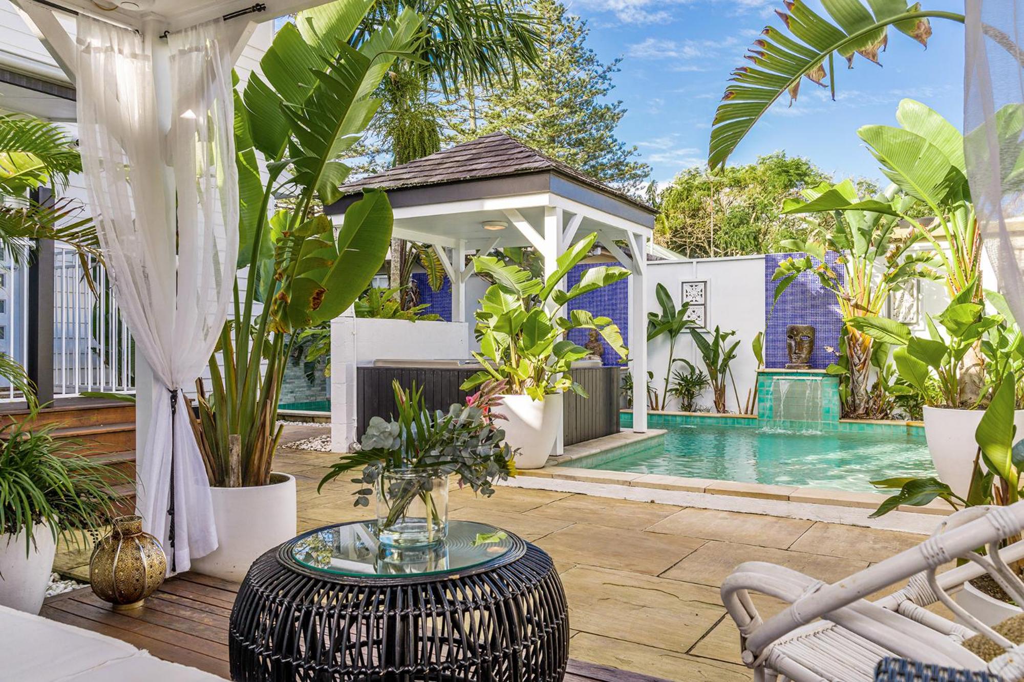 Azur Byron Bay