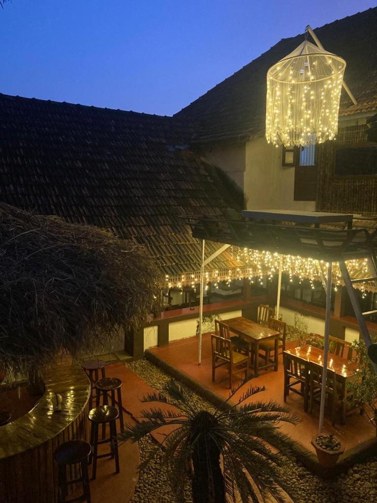 Vrindavanam Heritage Home view 5