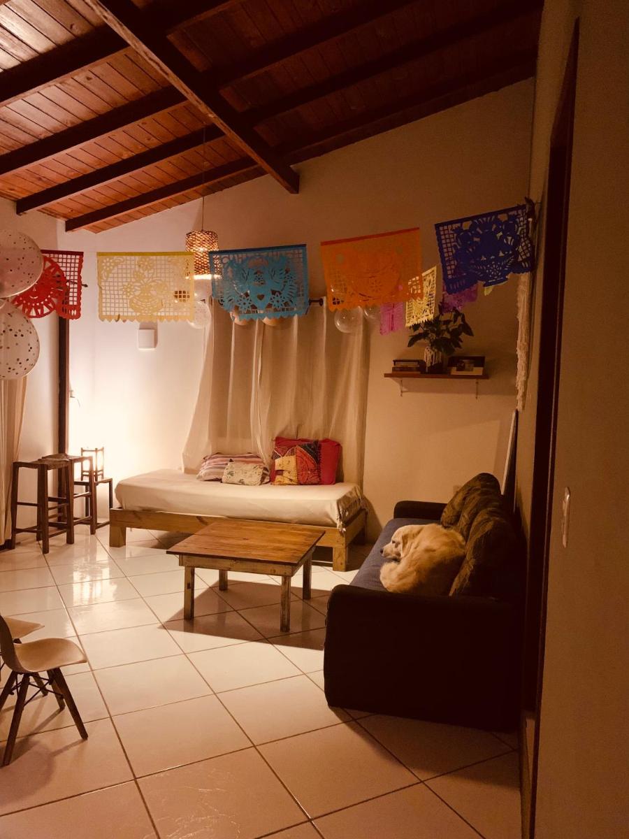 Boa Vibe Complexo Rosa Norte