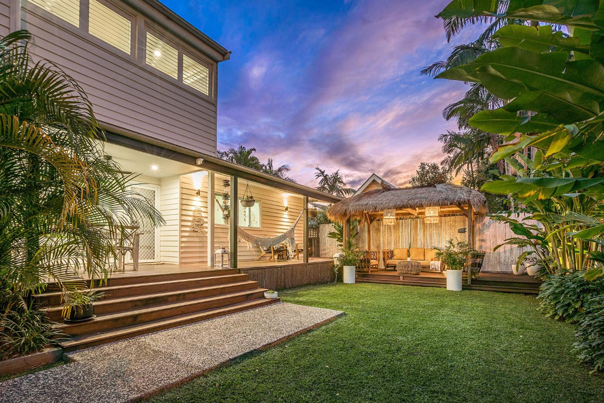 Azur Byron Bay
