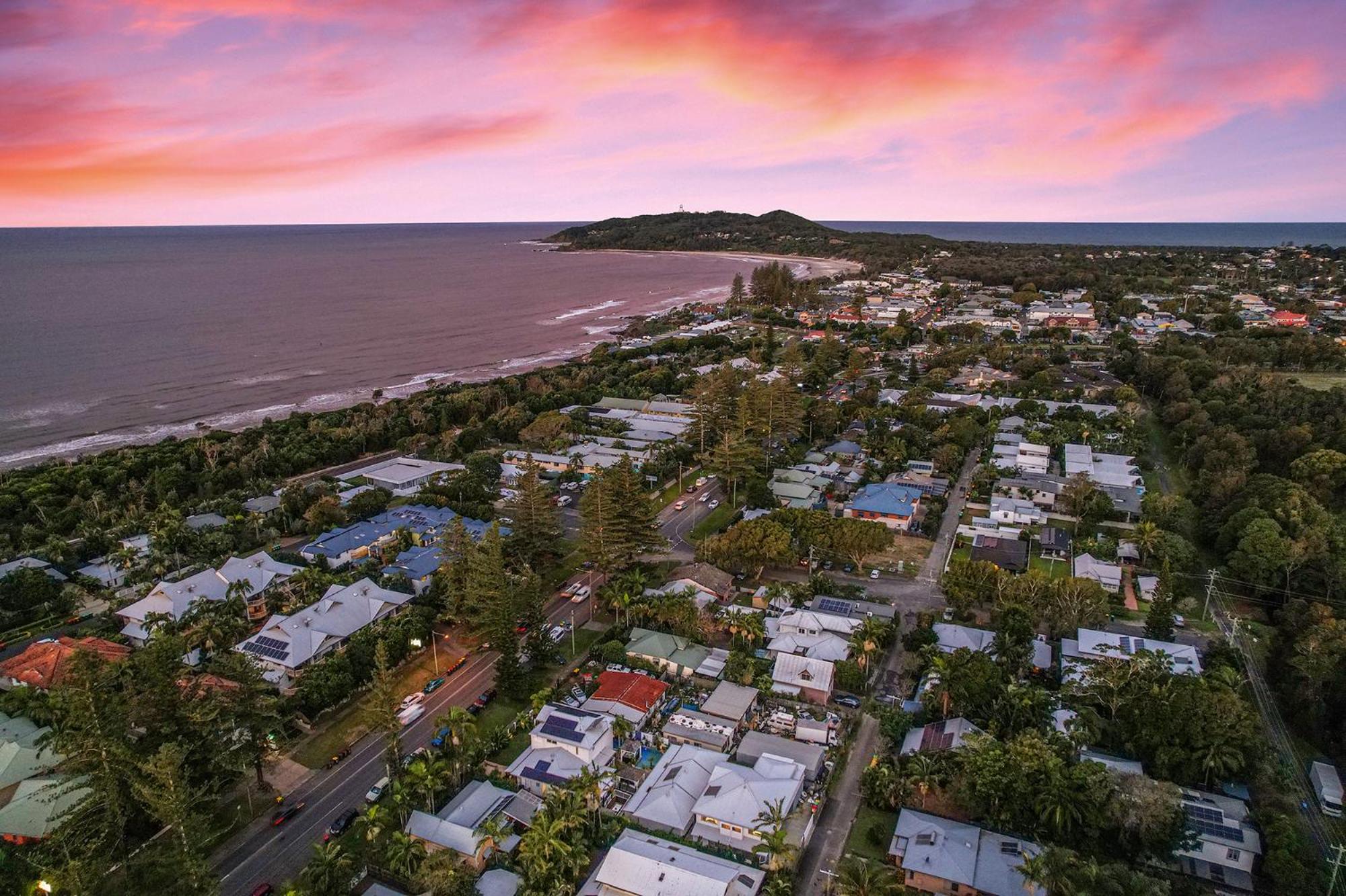 Azur Byron Bay