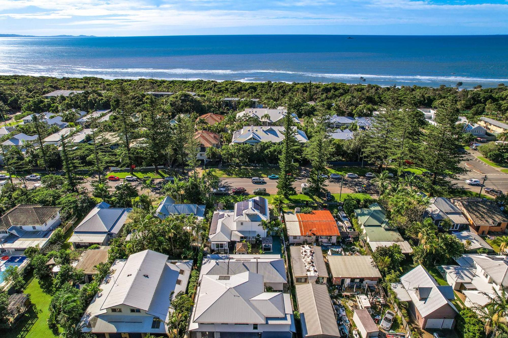 Azur Byron Bay