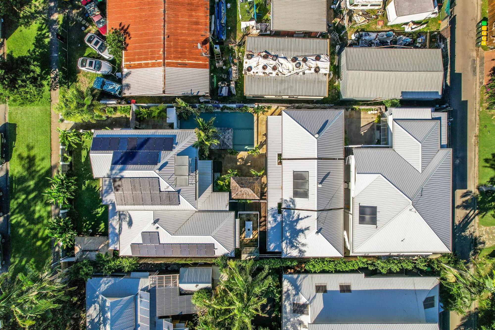 Azur Byron Bay