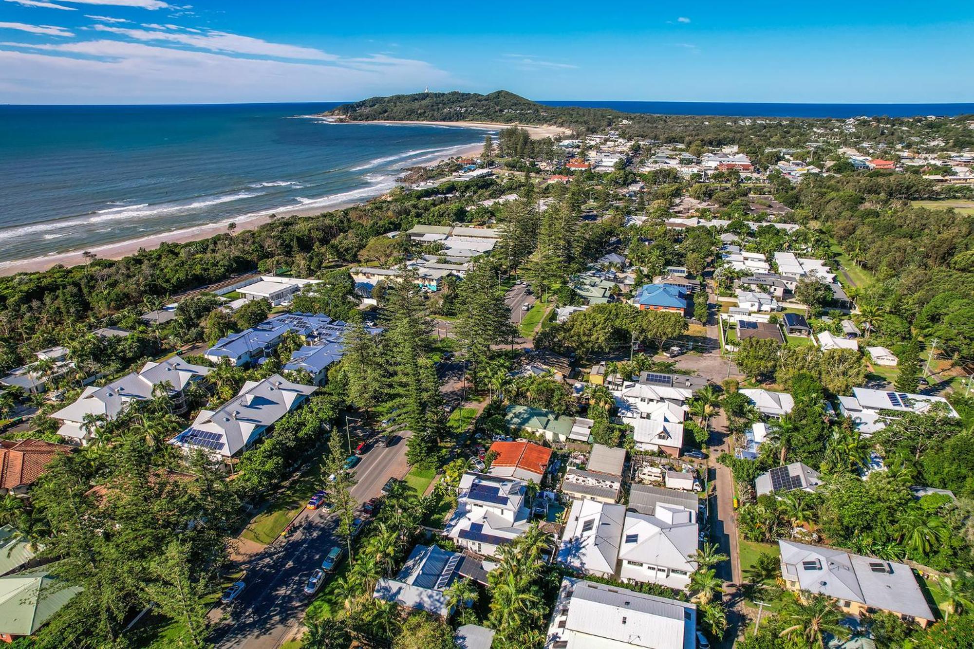 Azur Byron Bay