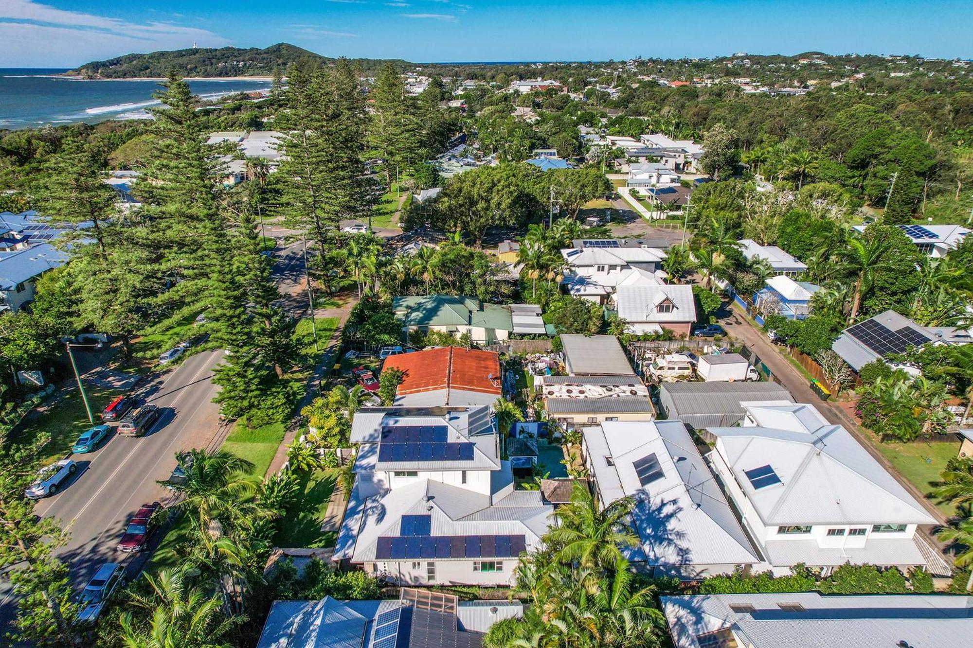 Azur Byron Bay