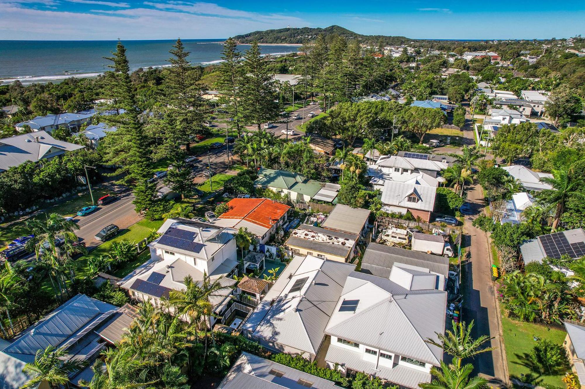 Azur Byron Bay