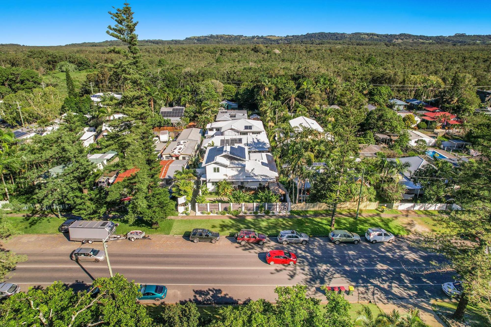 Azur Byron Bay