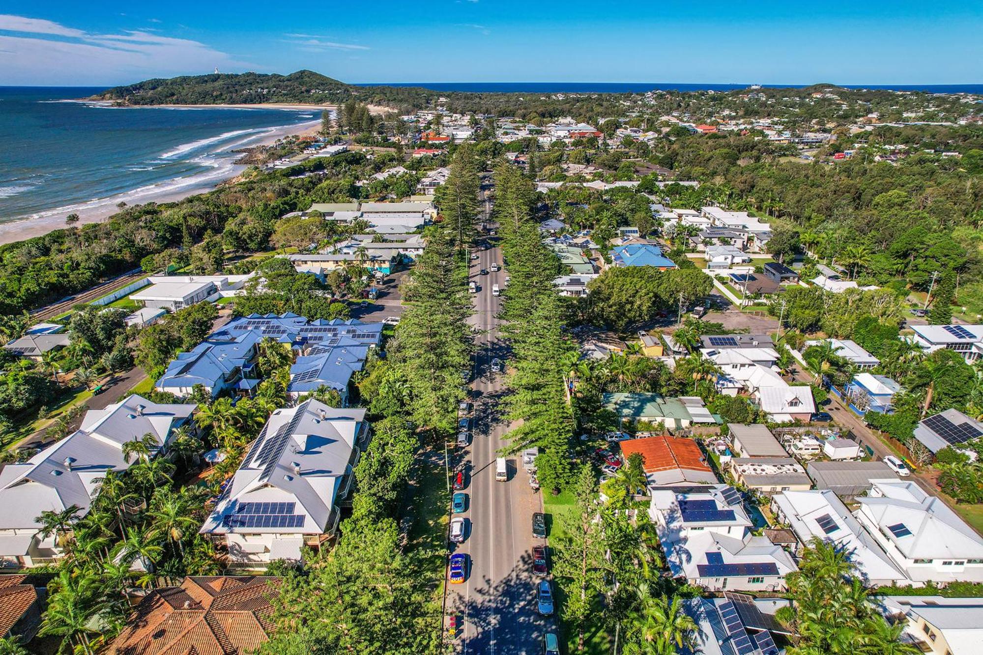 Azur Byron Bay