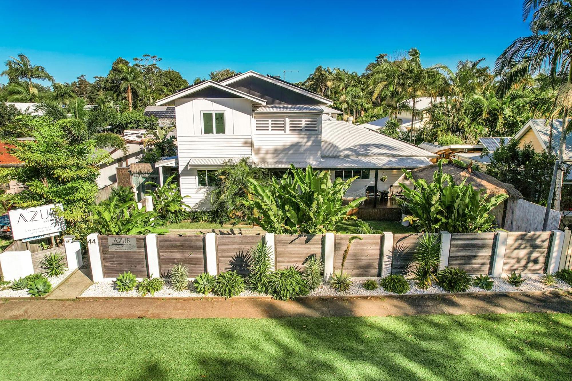 Azur Byron Bay