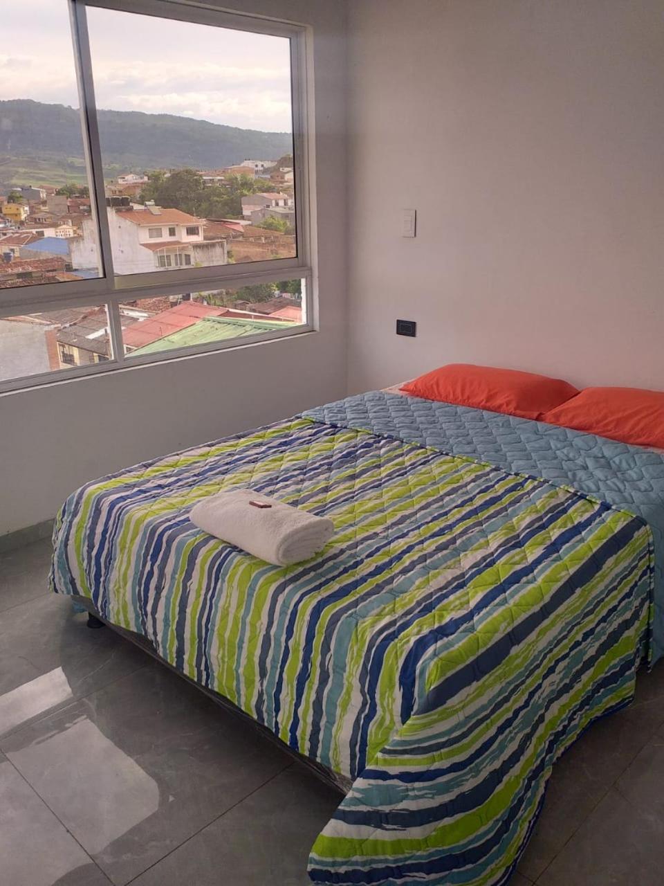 CASA TOÑITA