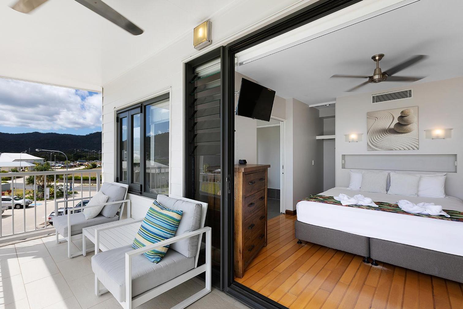 The Boathouse Apartments