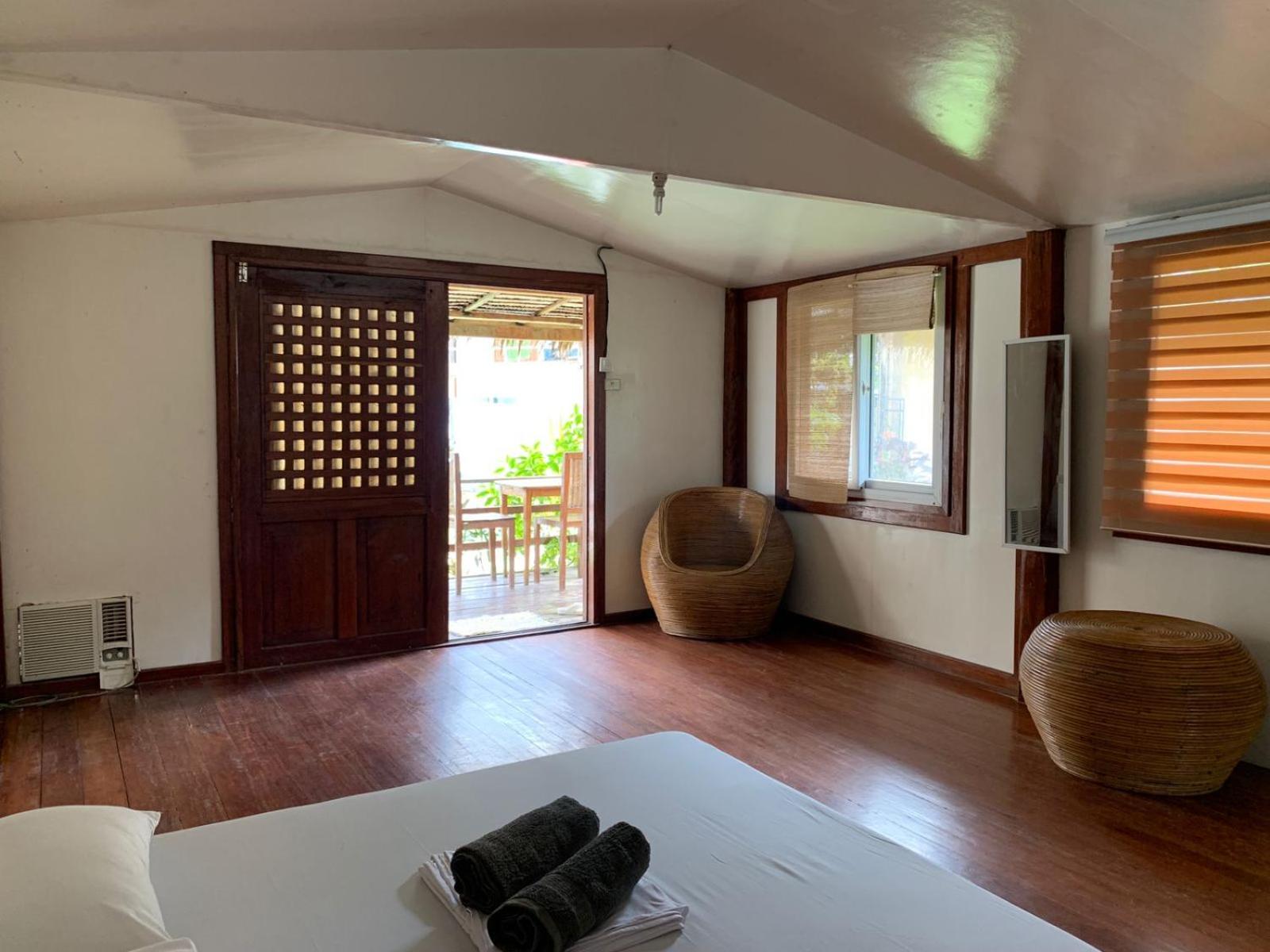 Tribal Xperience Guesthouse