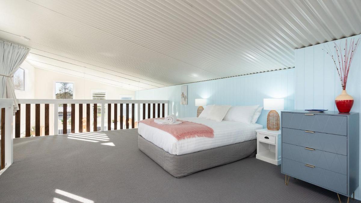 The Loft