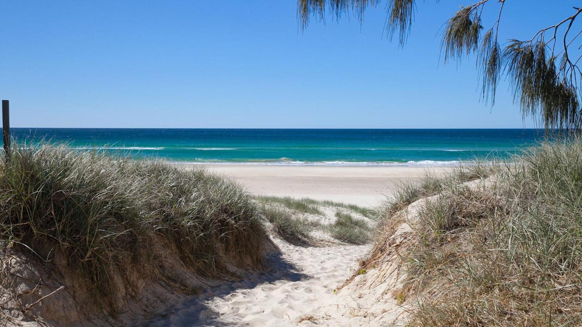 Peregian Beach Apartment view 3