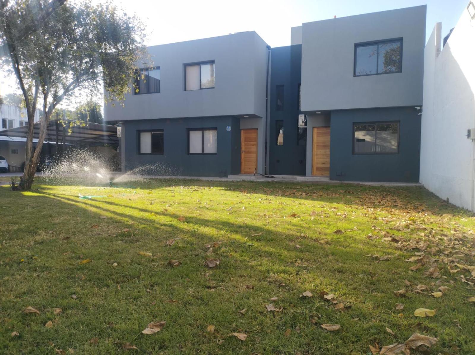 Complejo Claret, Departamentos a metros de Sanatorio Allende y Hospital Privado Cerro
